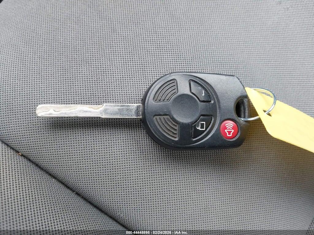 1FMCU9GX2GUC89342 2016 FORD ESCAPE photo no. 11