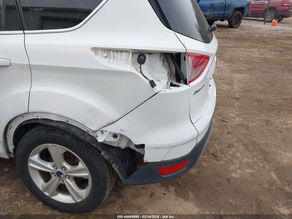 1FMCU9GX2GUC89342 2016 FORD ESCAPE photo no. 12