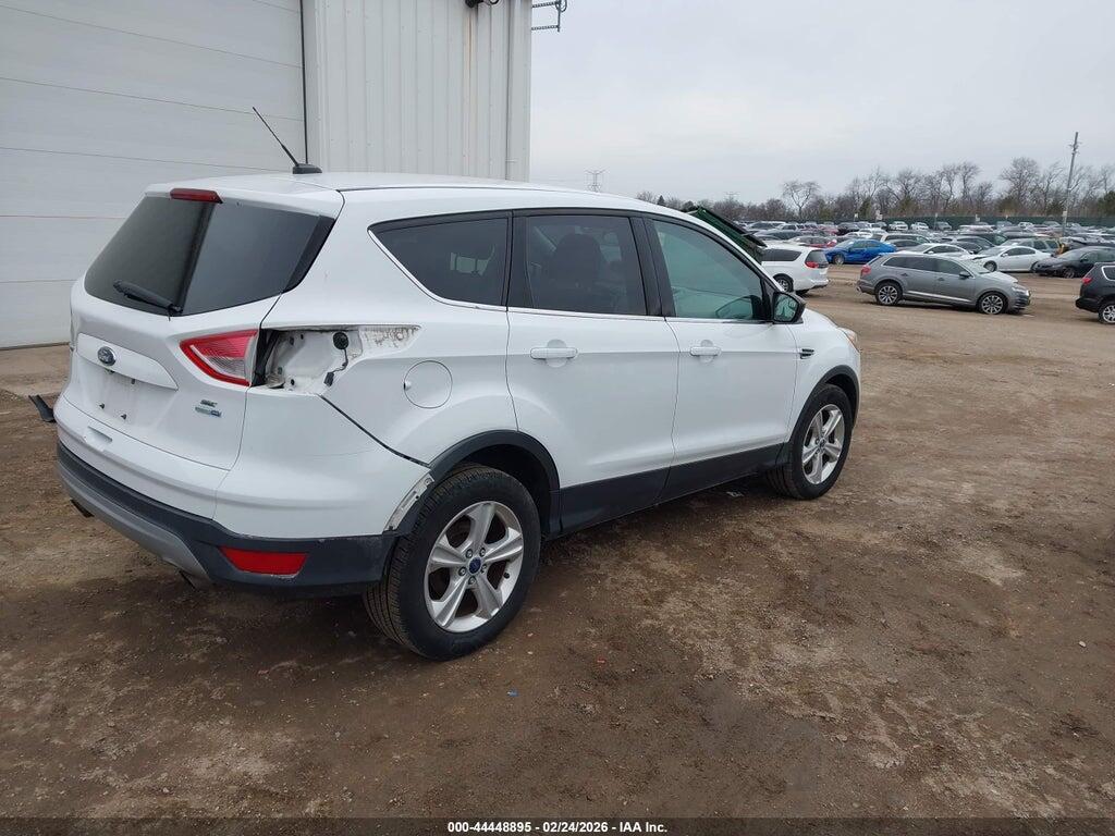 1FMCU9GX2GUC89342 2016 FORD ESCAPE photo no. 4
