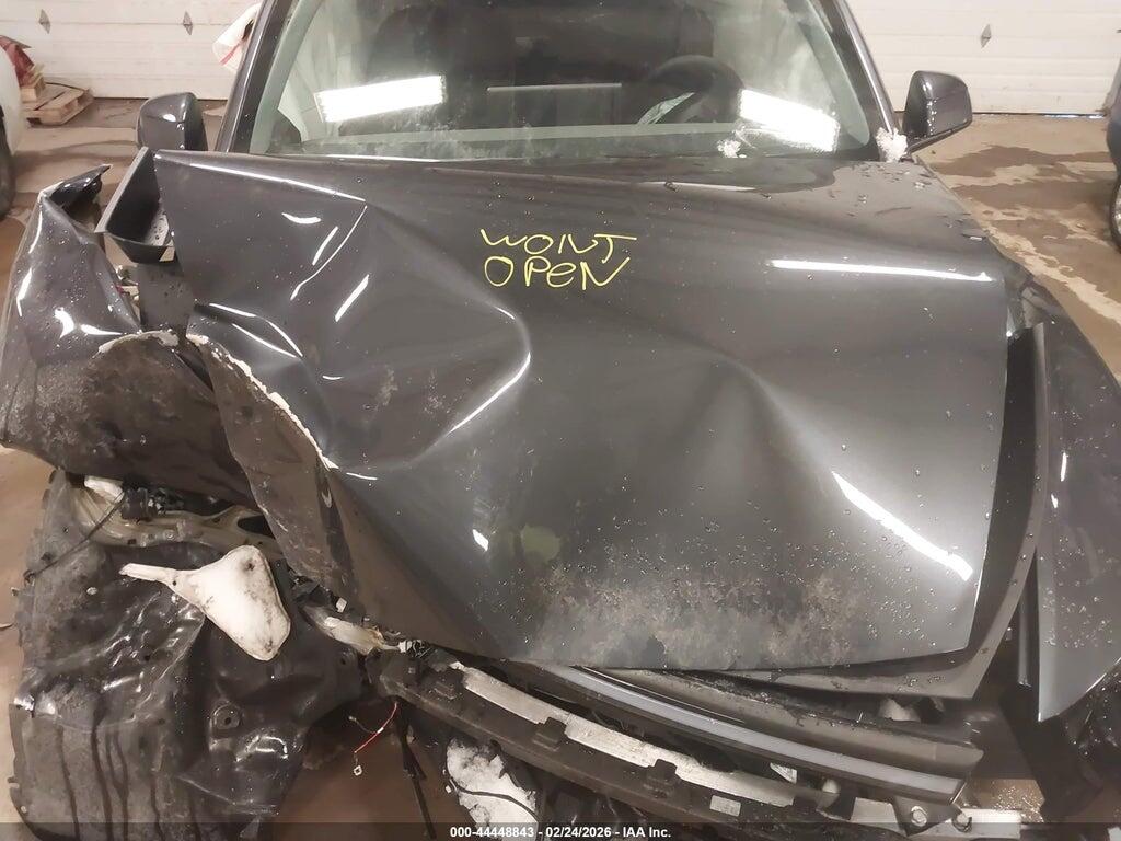7SAYGDEE0TA498314 2026 TESLA MODEL Y photo no. 10