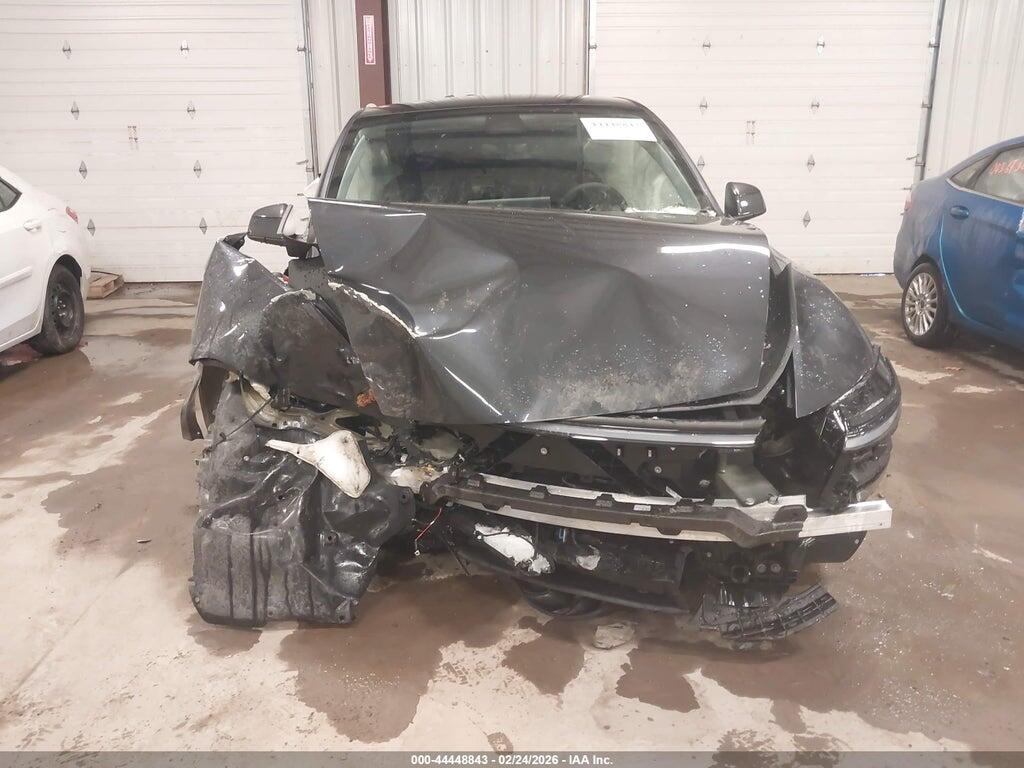 7SAYGDEE0TA498314 2026 TESLA MODEL Y photo no. 11