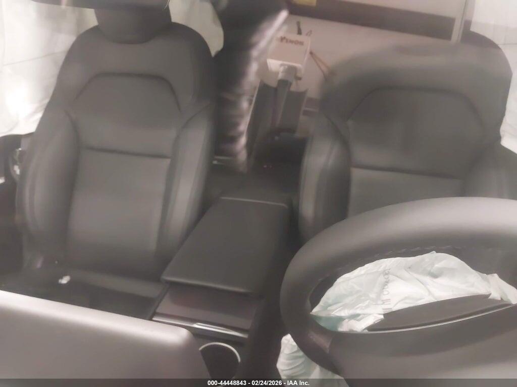 7SAYGDEE0TA498314 2026 TESLA MODEL Y photo no. 5