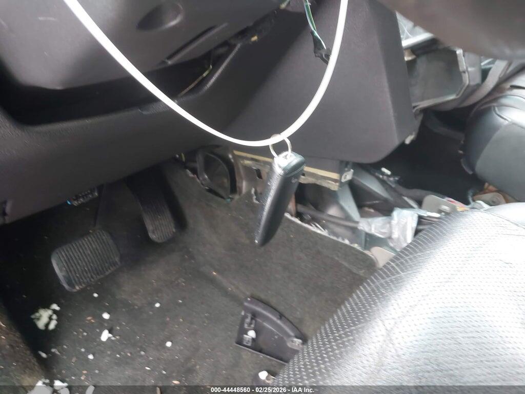 1FM5K8F89EGB06291 2014 FORD EXPLORER photo no. 11