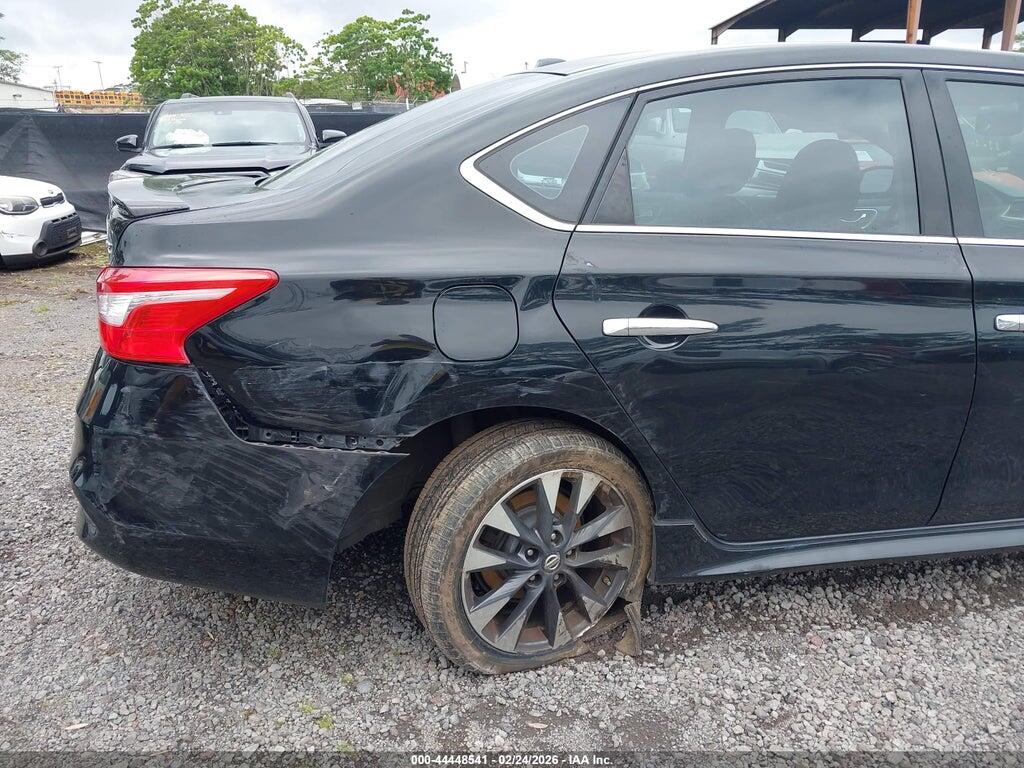 3N1AB7AP2GY221265 2016 NISSAN SENTRA photo no. 12