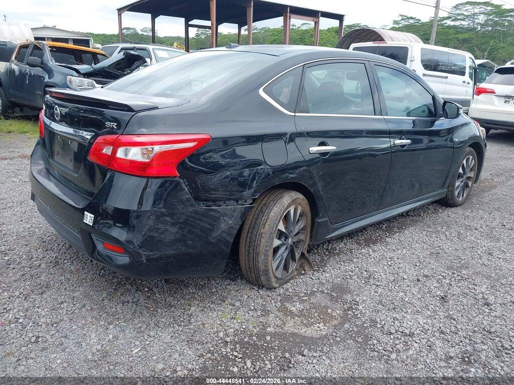 3N1AB7AP2GY221265 2016 NISSAN SENTRA photo no. 4