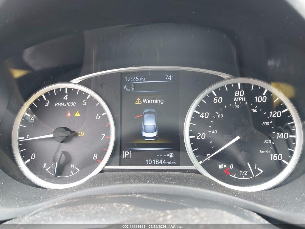 3N1AB7AP2GY221265 2016 NISSAN SENTRA photo no. 7