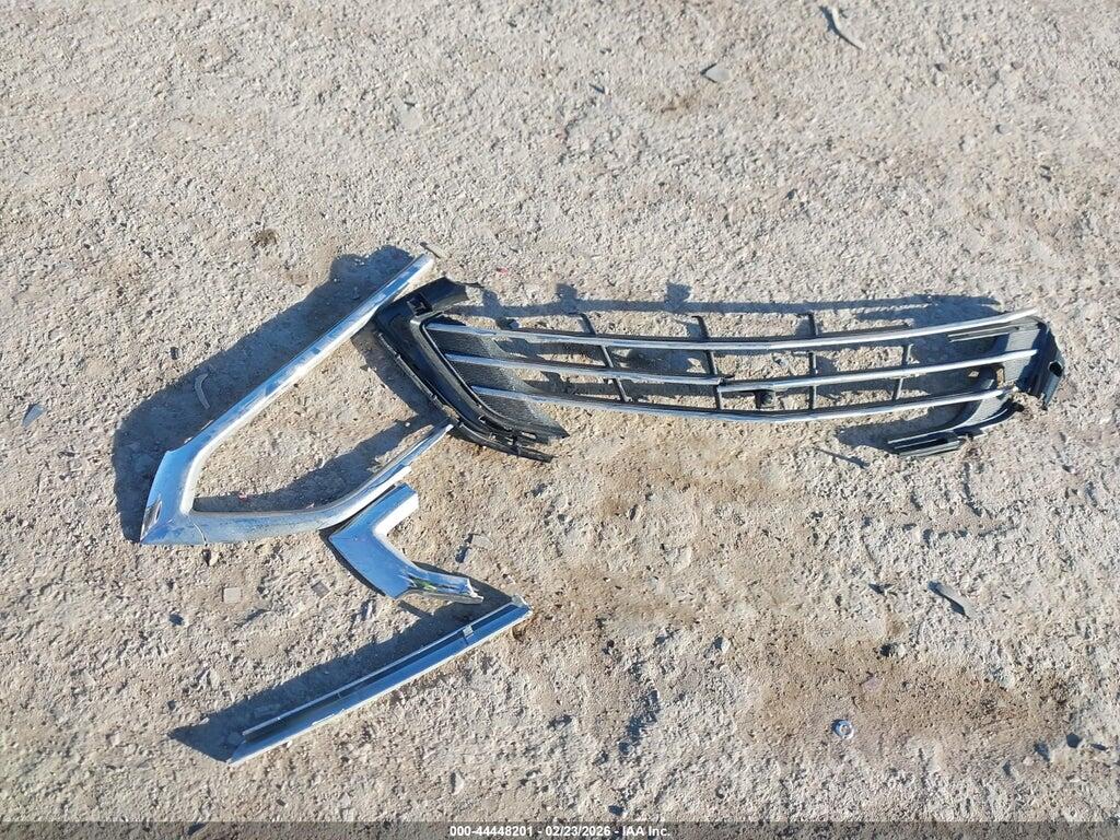3GNAXNEX7JS520958 2018 CHEVROLET EQUINOX photo no. 12
