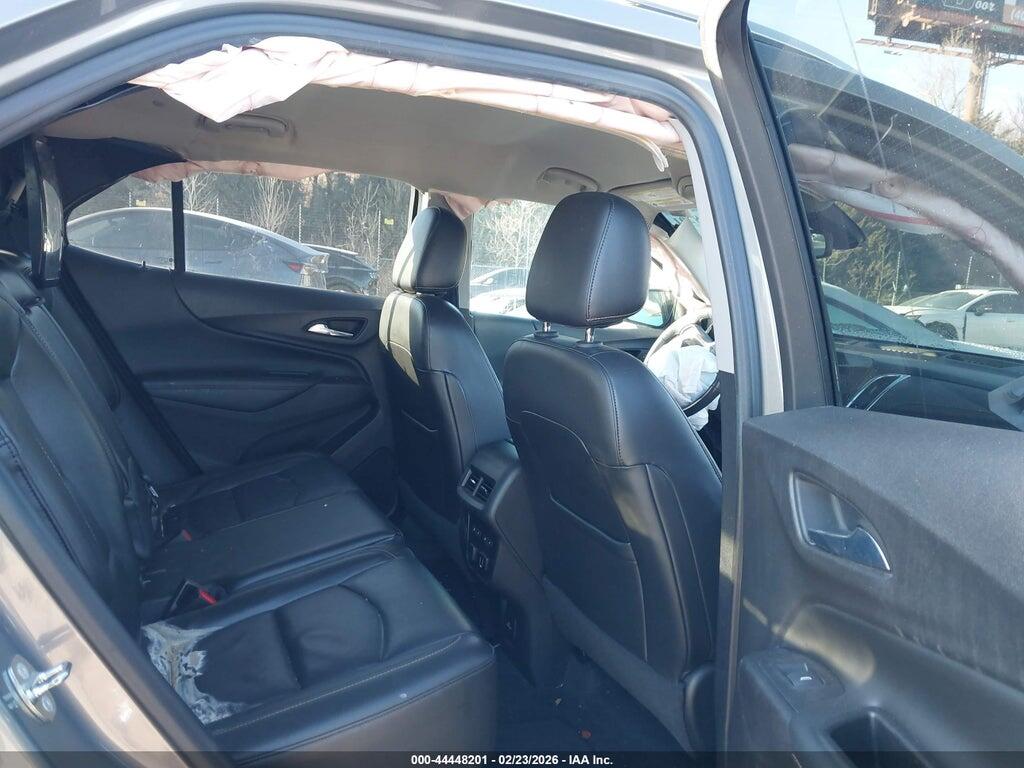 3GNAXNEX7JS520958 2018 CHEVROLET EQUINOX photo no. 8