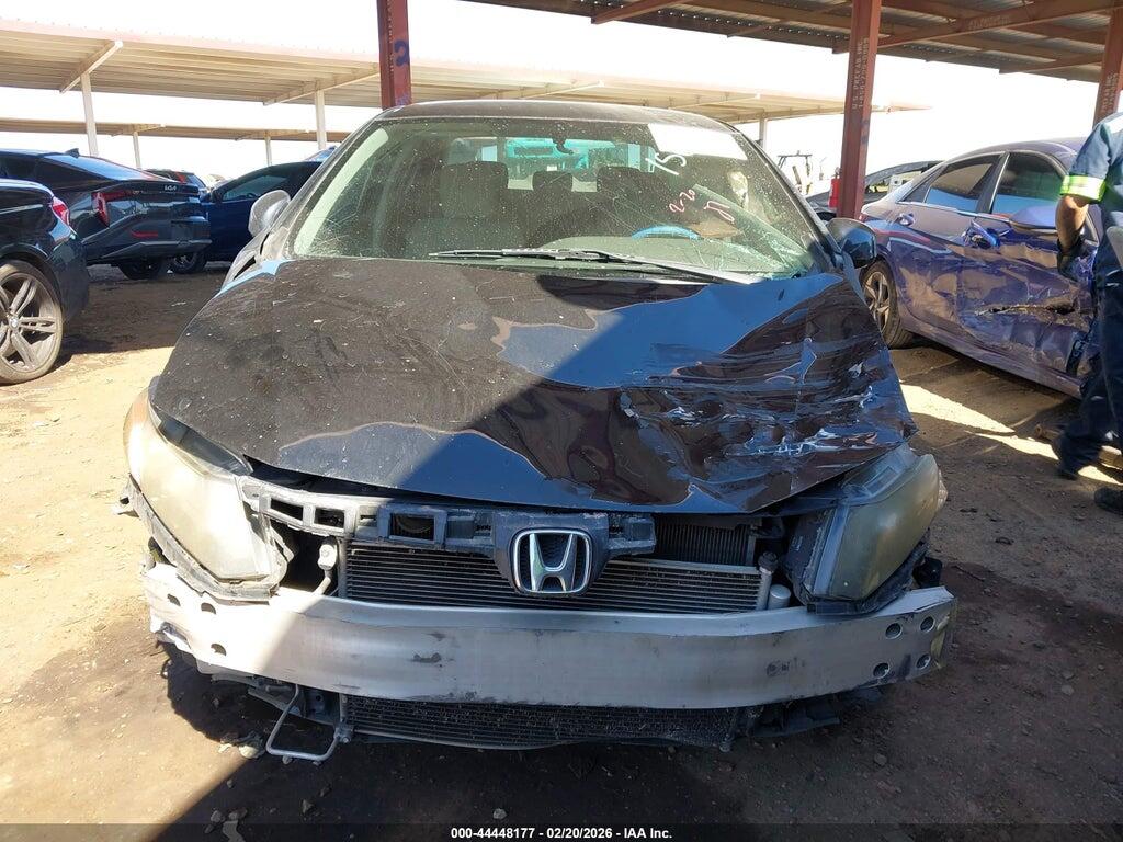 2HGFB2F52CH602581 2012 HONDA CIVIC photo no. 12
