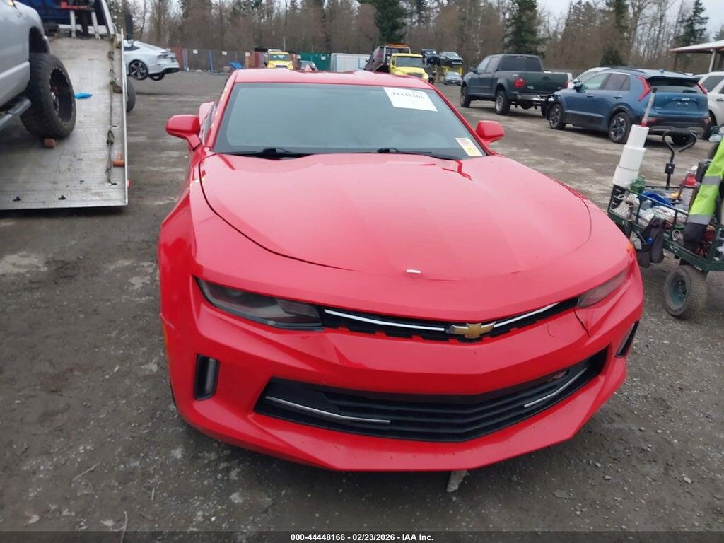 1G1FB1RX9G0175747 2016 CHEVROLET CAMARO photo no. 12