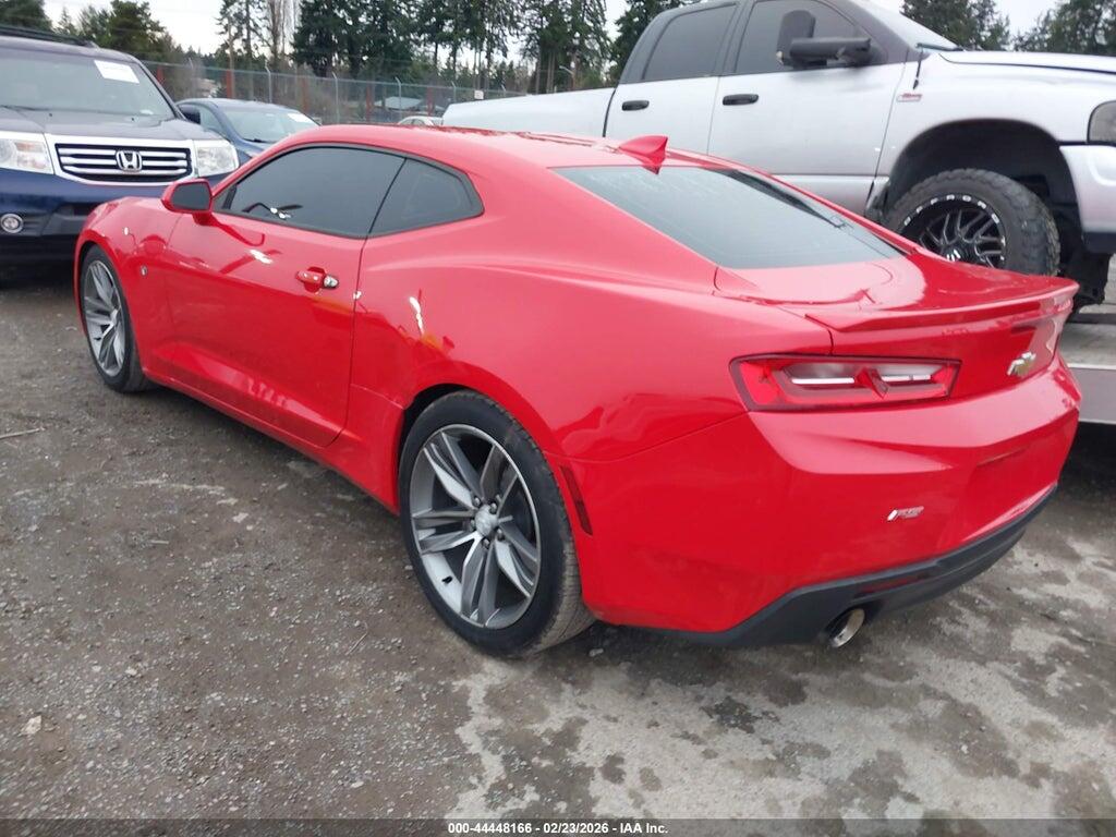 1G1FB1RX9G0175747 2016 CHEVROLET CAMARO photo no. 3
