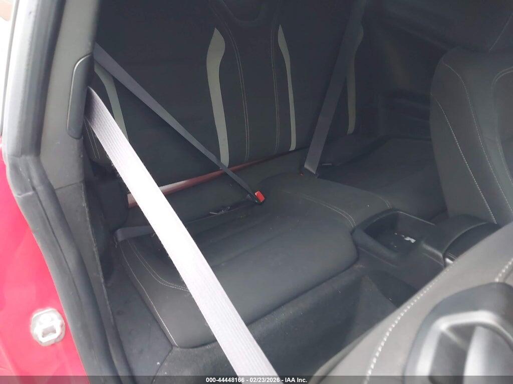 1G1FB1RX9G0175747 2016 CHEVROLET CAMARO photo no. 8