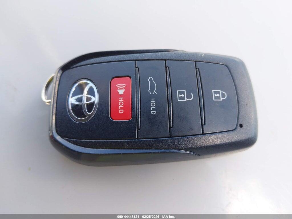 JTDB4MEE1RJ013629 2024 TOYOTA COROLLA photo no. 11