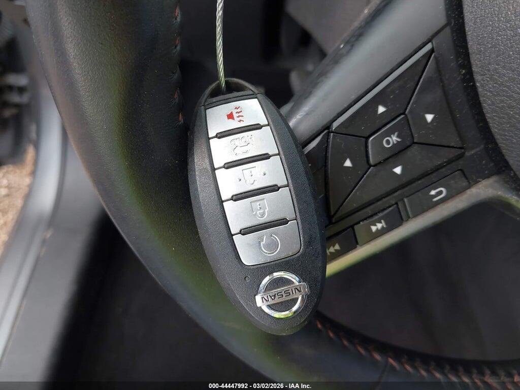 3N1AB8DV4LY234643 2020 NISSAN SENTRA photo no. 11