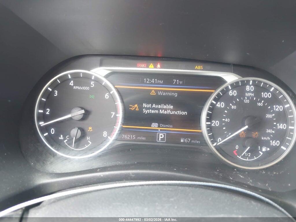3N1AB8DV4LY234643 2020 NISSAN SENTRA photo no. 7