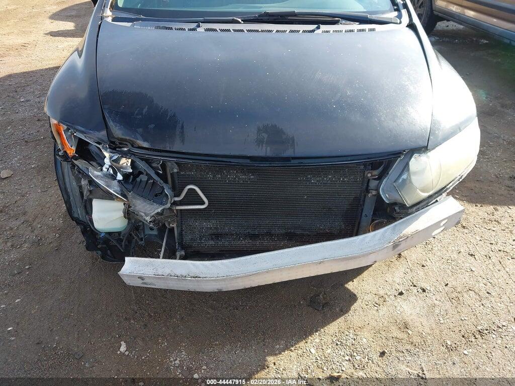 1HGFA155X7L063280 2007 HONDA CIVIC photo no. 6