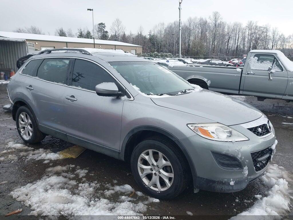 JM3TB3CAXB0319123 2011 MAZDA CX-9 photo no. 1