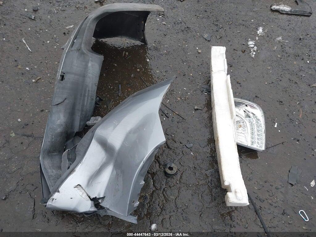 JM3TB3CAXB0319123 2011 MAZDA CX-9 photo no. 12