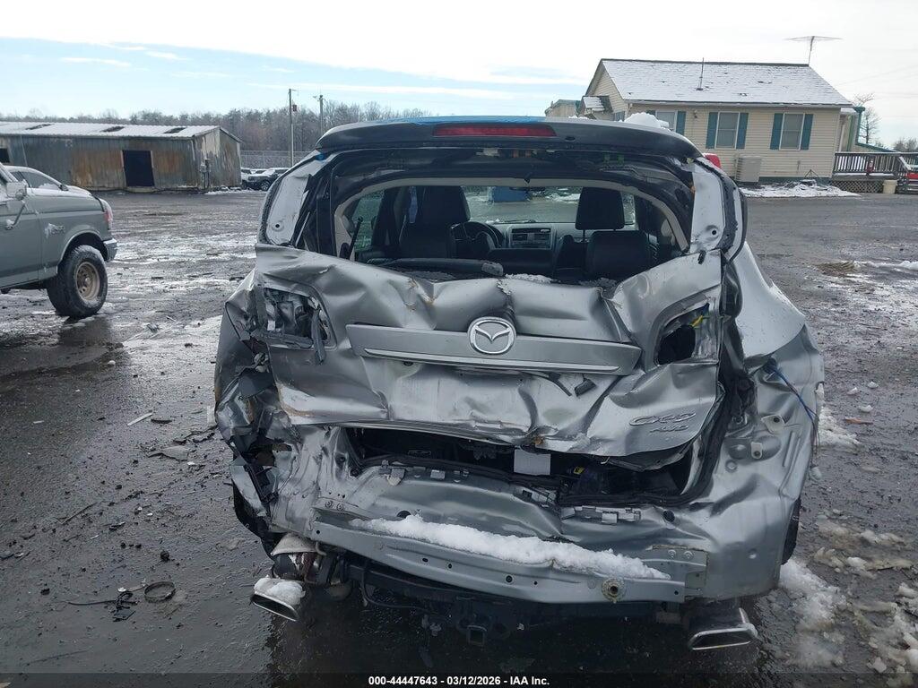 JM3TB3CAXB0319123 2011 MAZDA CX-9 photo no. 6