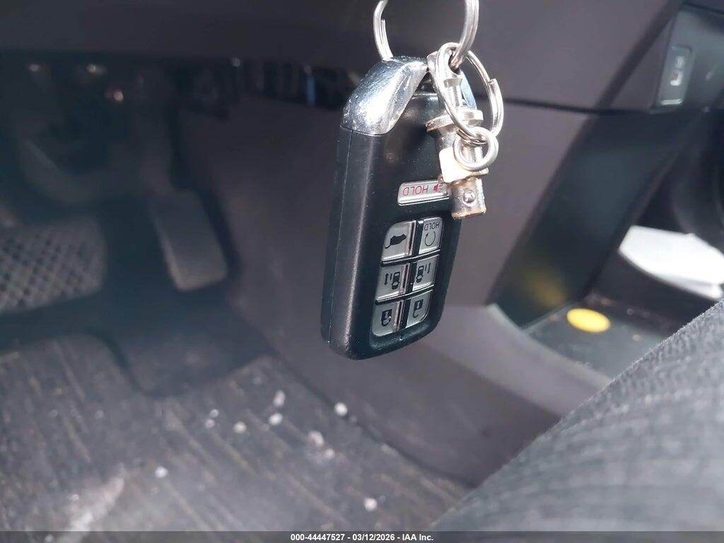 5FNRL6H52MB036359 2021 HONDA ODYSSEY photo no. 11