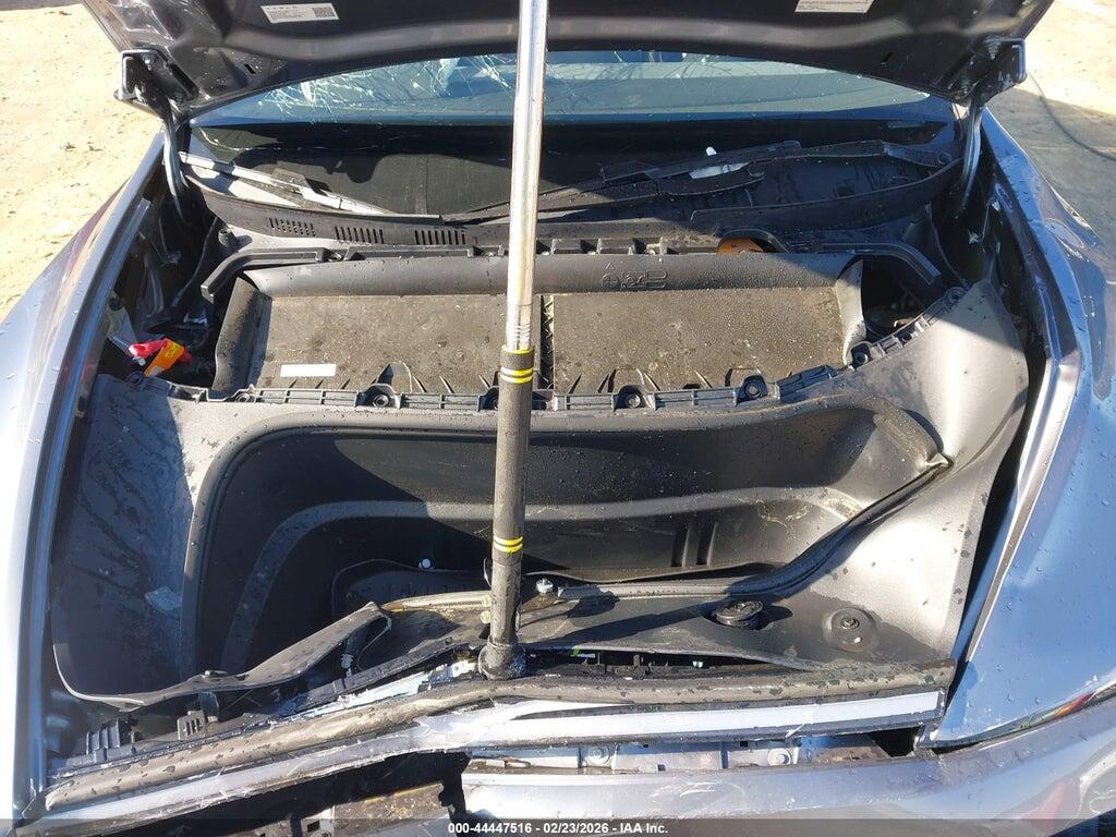 7SAYGDEE3TA409383 2026 TESLA MODEL Y photo no. 10