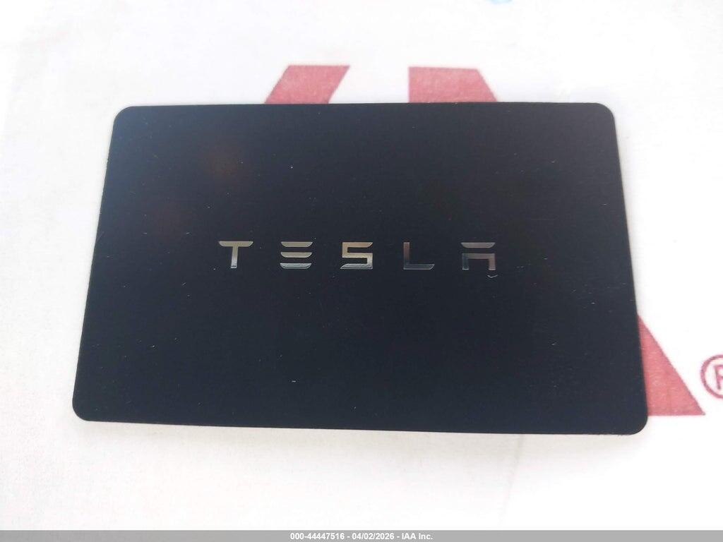 7SAYGDEE3TA409383 2026 TESLA MODEL Y photo no. 11