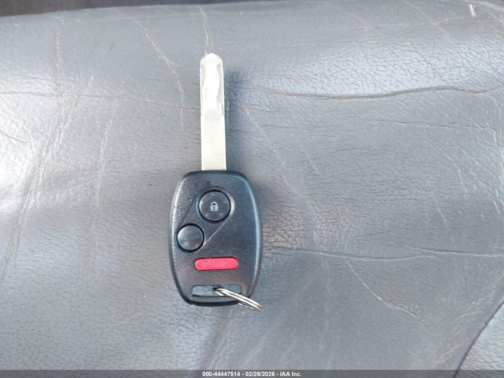 5FNRL3H60AB074448 2010 HONDA ODYSSEY photo no. 11