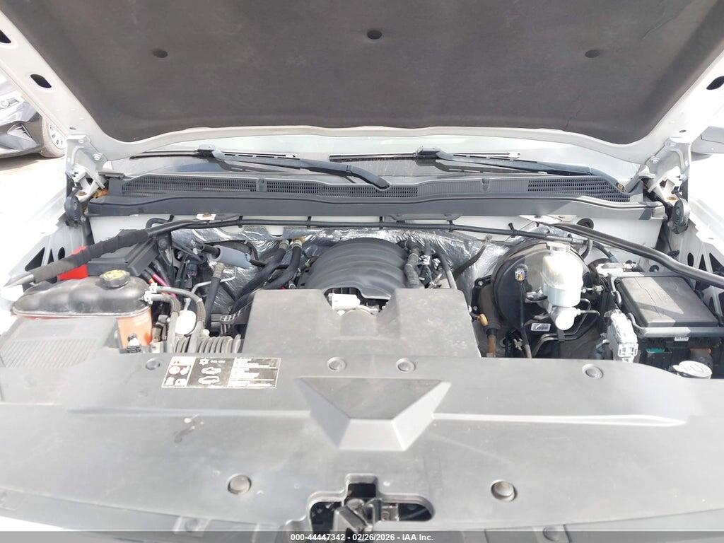 3GCPCREH2FG273339 2015 CHEVROLET SILVERADO 1500 photo no. 10