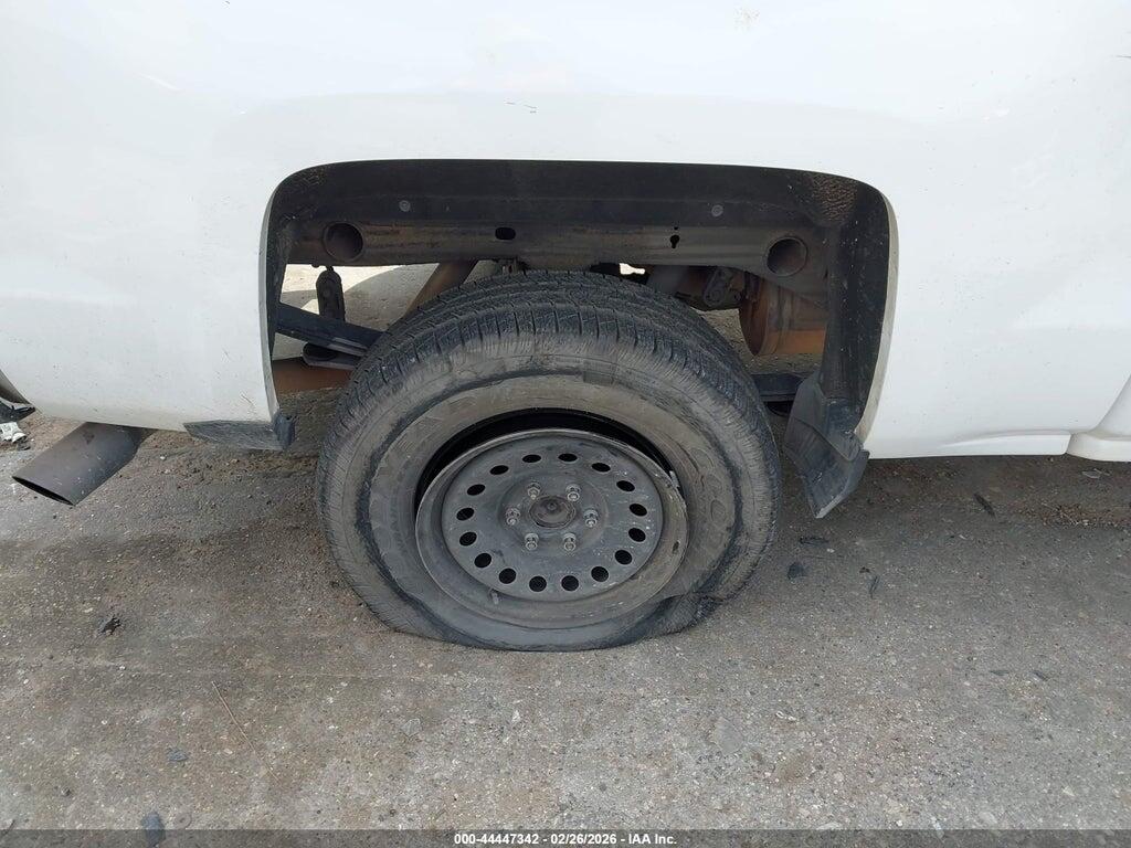3GCPCREH2FG273339 2015 CHEVROLET SILVERADO 1500 photo no. 6