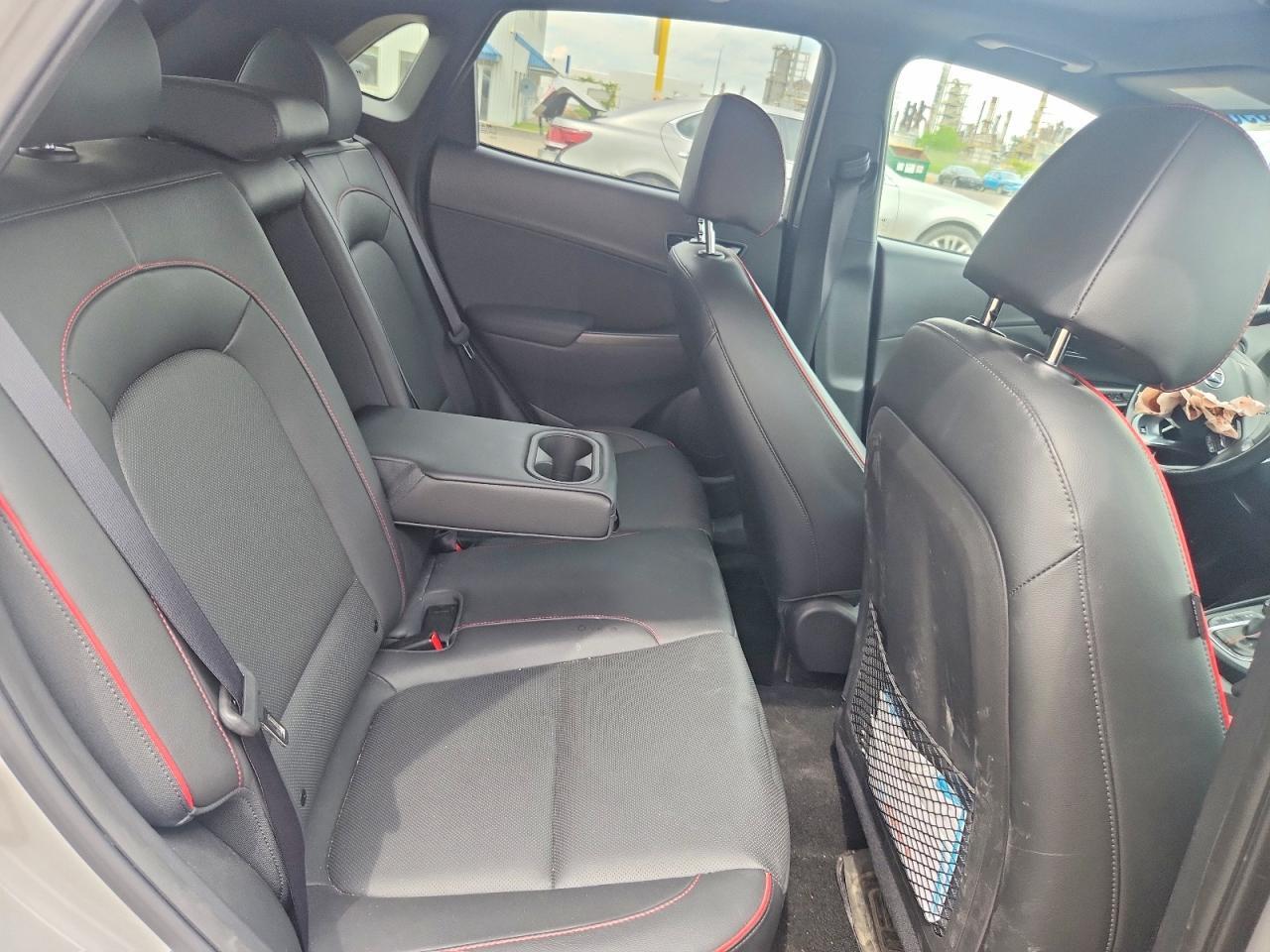 2022 HYUNDAI KONA LIMITED — Фото 10 из 12