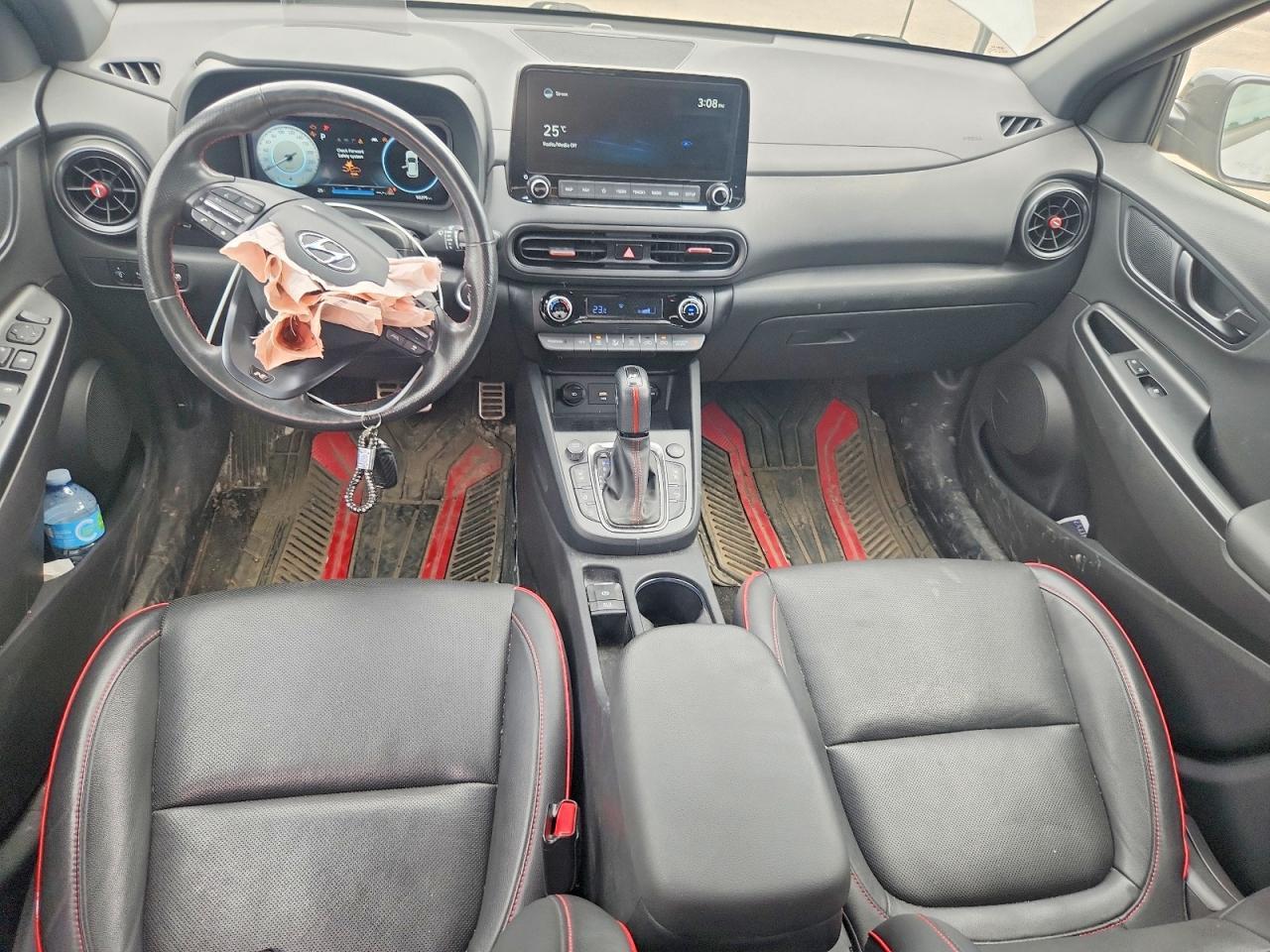 2022 HYUNDAI KONA LIMITED — Фото 8 из 12