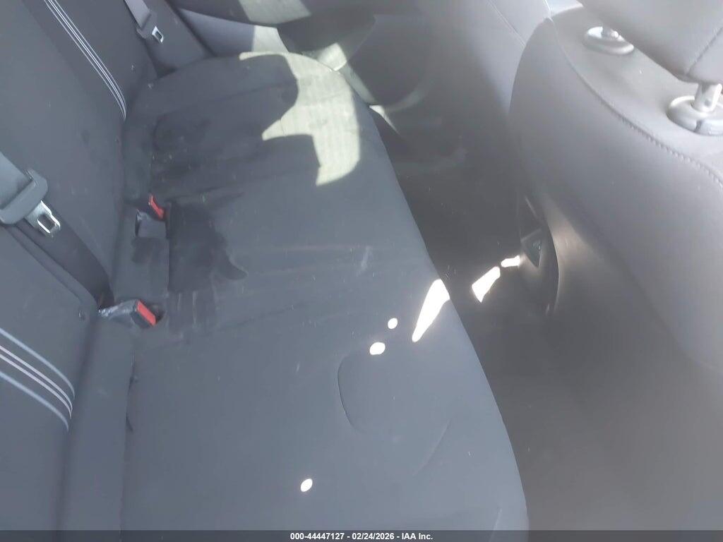KMHLM4DG6SU863814 2025 HYUNDAI ELANTRA photo no. 8