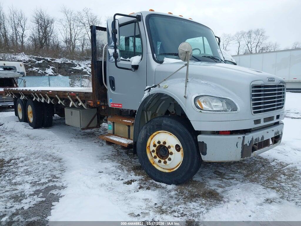 3ALHCYCY7EDFY2128 2014 FREIGHTLINER M2 photo no. 1
