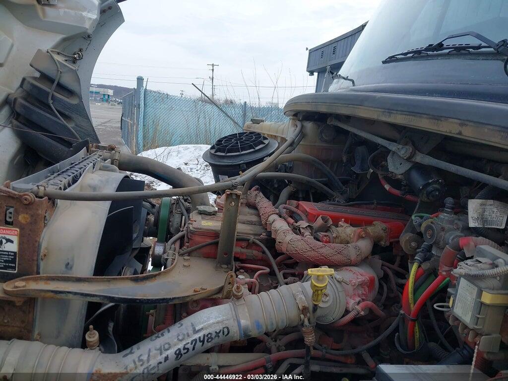 3ALHCYCY7EDFY2128 2014 FREIGHTLINER M2 photo no. 10