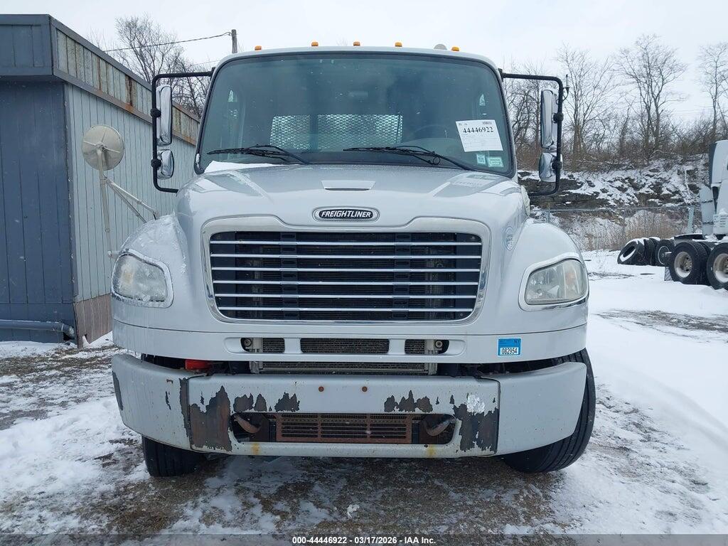 3ALHCYCY7EDFY2128 2014 FREIGHTLINER M2 photo no. 12