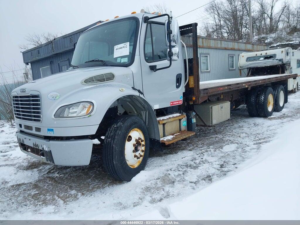3ALHCYCY7EDFY2128 2014 FREIGHTLINER M2 photo no. 2