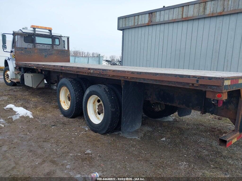 3ALHCYCY7EDFY2128 2014 FREIGHTLINER M2 photo no. 3