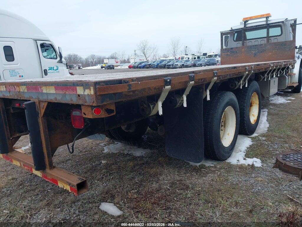 3ALHCYCY7EDFY2128 2014 FREIGHTLINER M2 photo no. 4