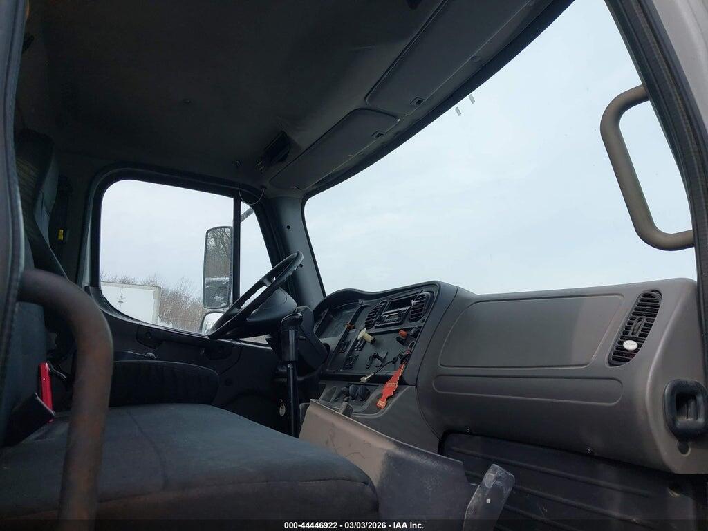 3ALHCYCY7EDFY2128 2014 FREIGHTLINER M2 photo no. 5