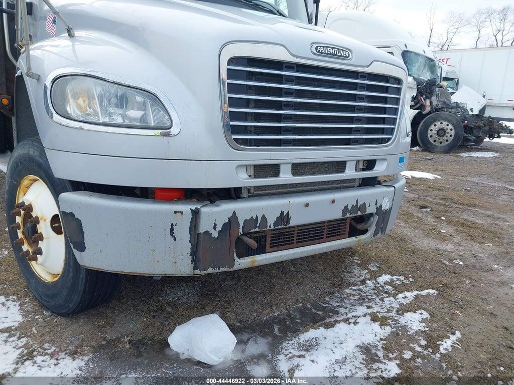 3ALHCYCY7EDFY2128 2014 FREIGHTLINER M2 photo no. 6