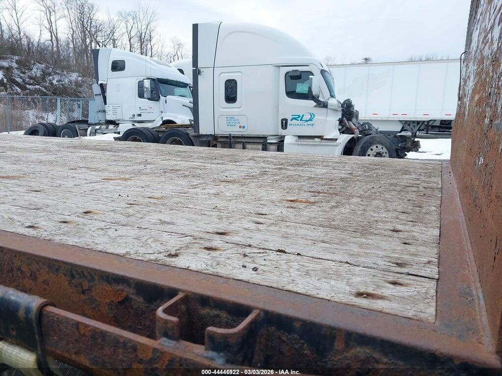 3ALHCYCY7EDFY2128 2014 FREIGHTLINER M2 photo no. 8