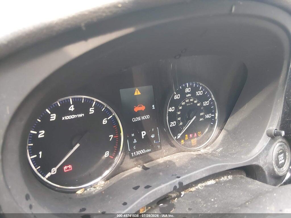 JA4AZ3A33JZ011599 2018 MITSUBISHI OUTLANDER photo no. 7