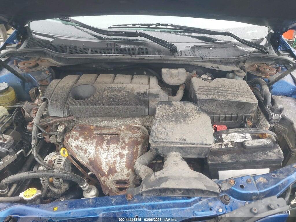 4T1BF3EK6BU734619 2011 TOYOTA CAMRY photo no. 10
