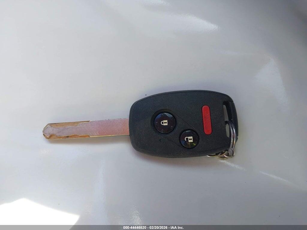 JHMZE2H76AS031327 2010 HONDA INSIGHT photo no. 11