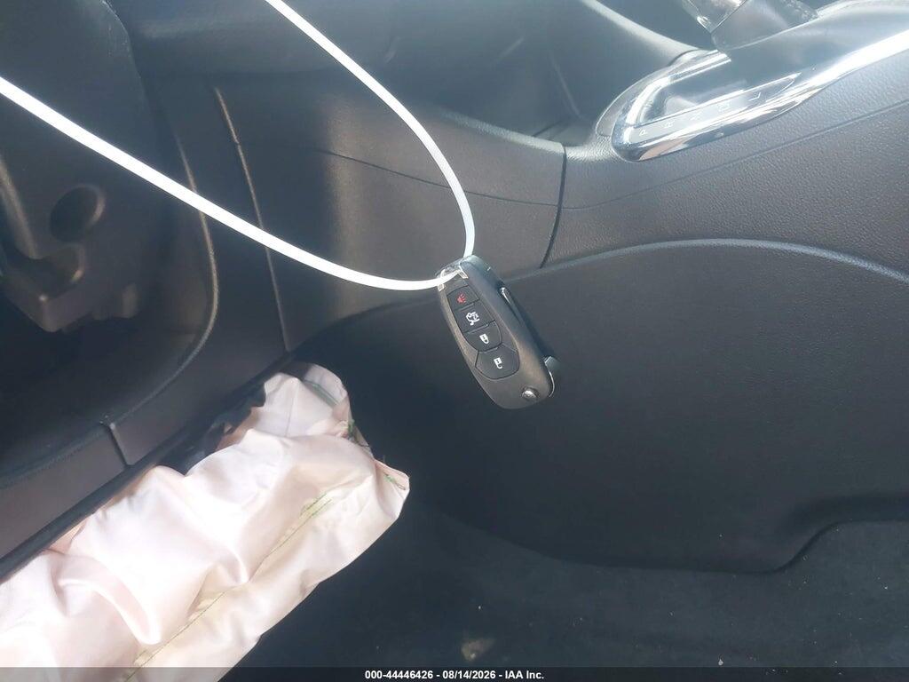 1G1BC5SM7K7151059 2019 CHEVROLET CRUZE photo no. 11