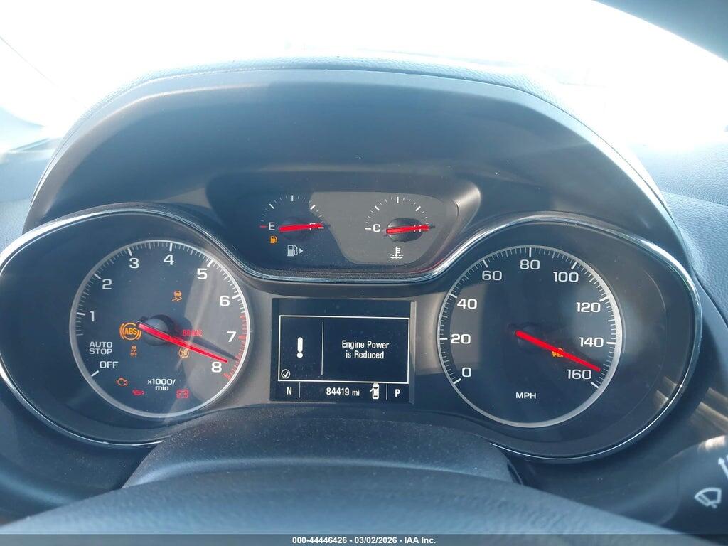 1G1BC5SM7K7151059 2019 CHEVROLET CRUZE photo no. 7