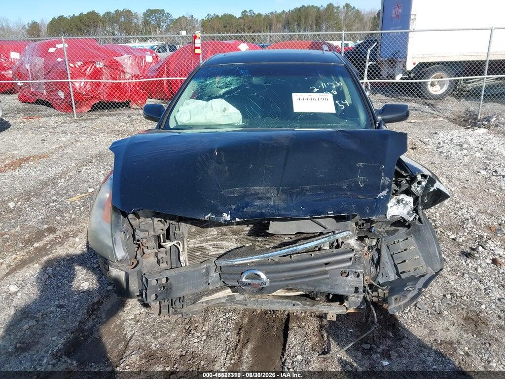 1N4AL21E89N496320 2009 NISSAN ALTIMA photo no. 12
