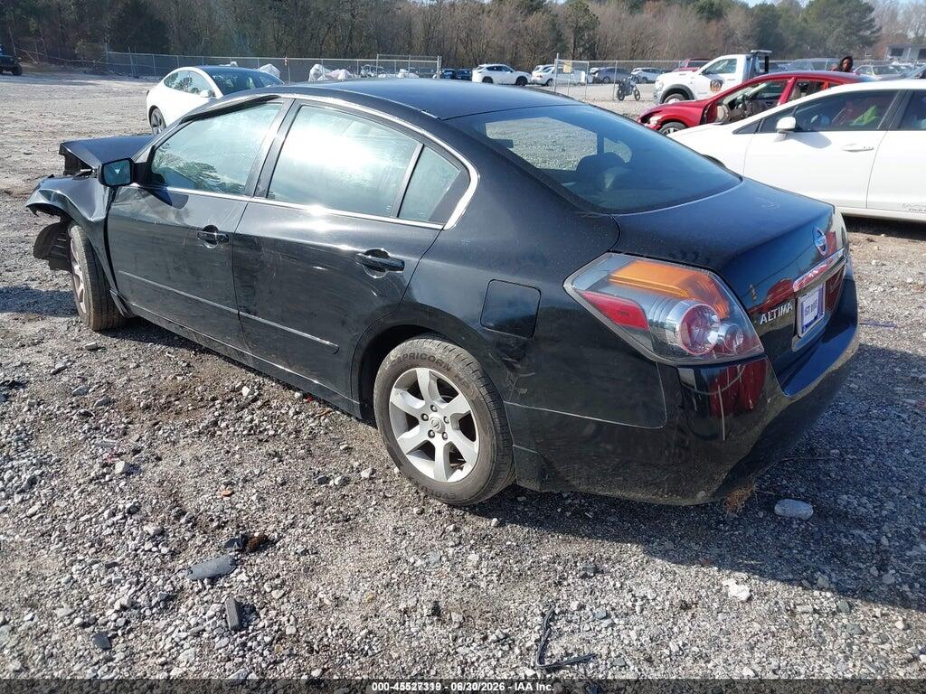 1N4AL21E89N496320 2009 NISSAN ALTIMA photo no. 3