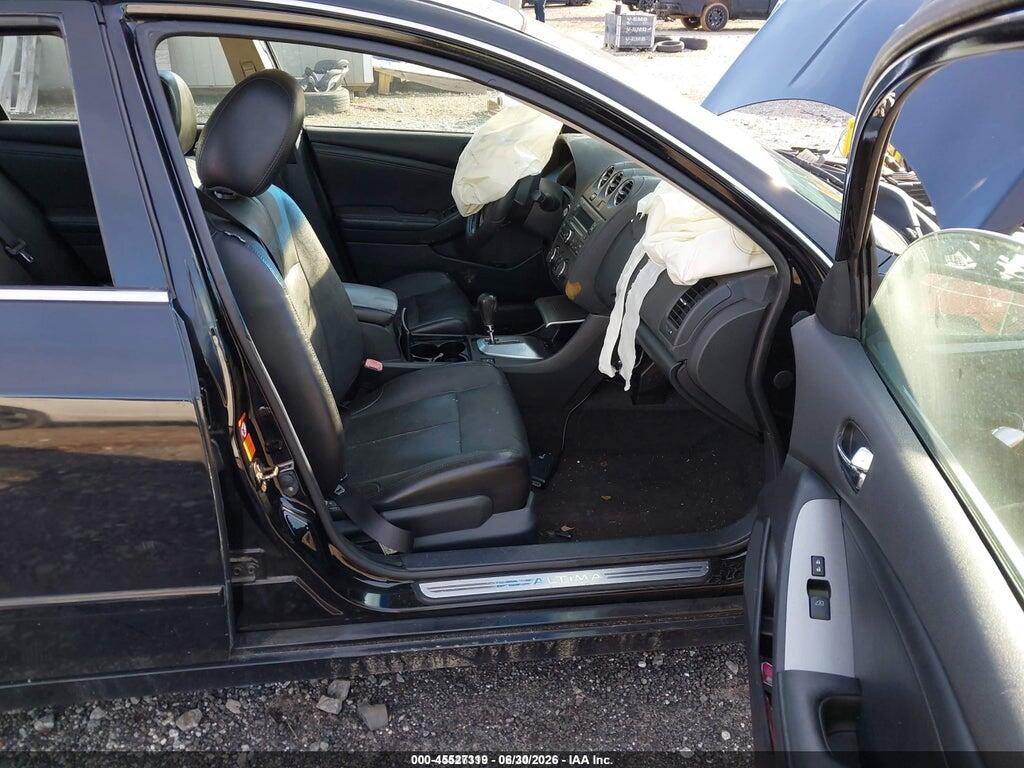 1N4AL21E89N496320 2009 NISSAN ALTIMA photo no. 5