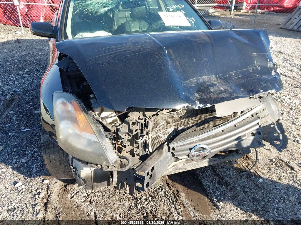 1N4AL21E89N496320 2009 NISSAN ALTIMA photo no. 6